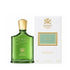 Creed Wild Vetiver EDP 3.4 oz verdant green bottle