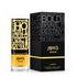 Lattafa Jasoor EDP 3.4 oz burgundy gold bottle