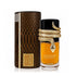 Lattafa Musamam EDP 3.4 oz ornate dark bottle