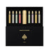 Game Of Spades Black nine-piece miniature Parfum gift set
