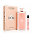 Lancôme Idôle EDP 3.4 oz two-piece pink gift set