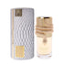 Lattafa Musamam White Intense EDP 3.4 oz serpent bottle