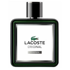 Lacoste Original by Lacoste for Men 3.4 oz PARFUM Spray Tester