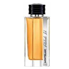 Patchouli Ink by Montblanc for Men 4.2 oz EDP Spray Tester