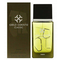 Carlo Corinto by Carlo Corinto for Men 3.4 oz EDT Spray
