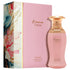 Kiaana Crush Afnan women's perfume 3.4 oz EDP pink bottle