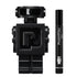 Paco Rabanne Phantom Parfum 3.4 oz black two-piece gift set