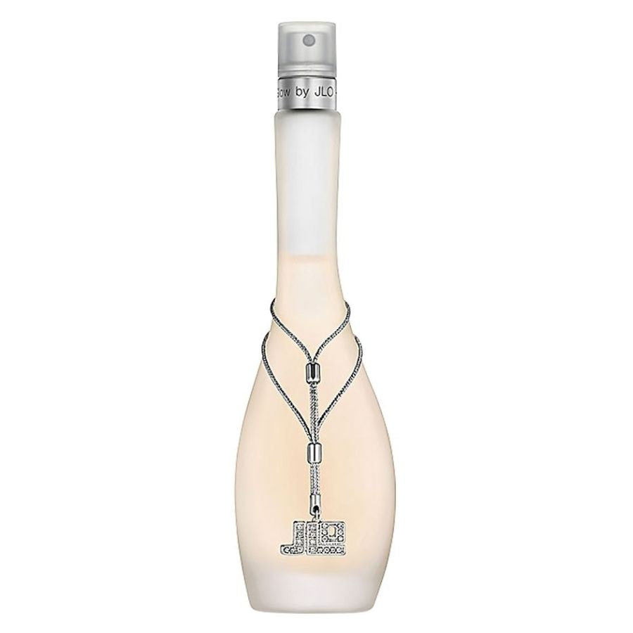 Glow by Jennifer Lopez for Women 3.4 oz EDT Spray Tester - PLA