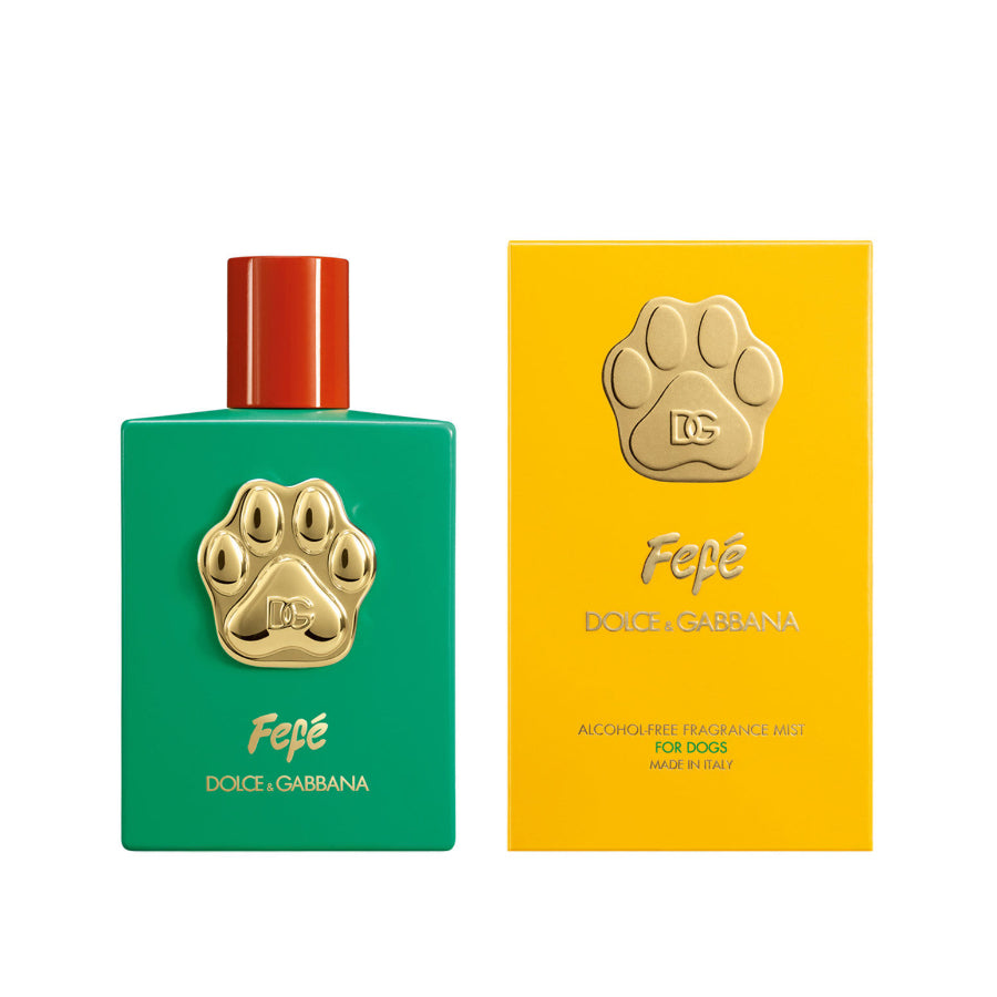 Fefe by Dolce & Gabbana for Dogs 3.4 oz MIST Spray