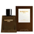 Burberry Hero men's perfume 3.4 oz Parfum dark glass bottle