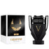 Invictus Victory Absolu Paco Rabanne 3.4 oz black Parfum bottle