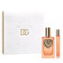 Devotion Intense Dolce & Gabbana perfume 3.4 oz gift set