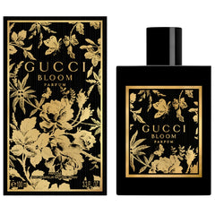 Gucci Bloom Parfum by Gucci for Women 3.4 oz PARFUM Spray