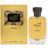 Hawas Exotic by Rasasi men's perfume 3.4 oz gold bottle