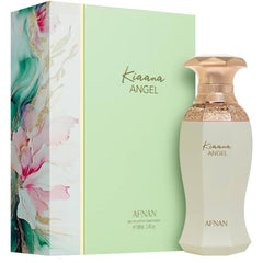 Kiaana Angel by Afnan for Women 3.4 oz EDP Spray