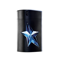 A*men Rubber by Mugler for Men 3.4 oz EDT Spray Tester