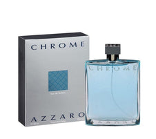 Chrome by Azzaro for Men 6.7 oz EDT Spray