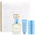 Light Blue Dolce & Gabbana men's 3.4 oz gift set