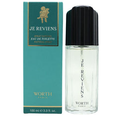 Je Reviens by Worth for Women 3.4 oz EDT Spray