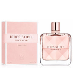 Irresistible by Givenchy for Women 4.2 oz EDP Spray