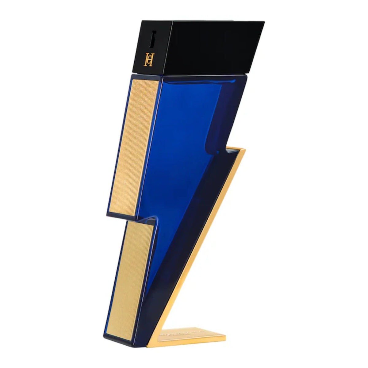Bad Boy Cobalt Absolute perfume 5.1 oz blue tester
