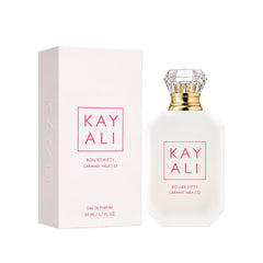Boujee Kityy Caramel Milk| 22 by Kayali for Women 1.7 oz EDP Spray