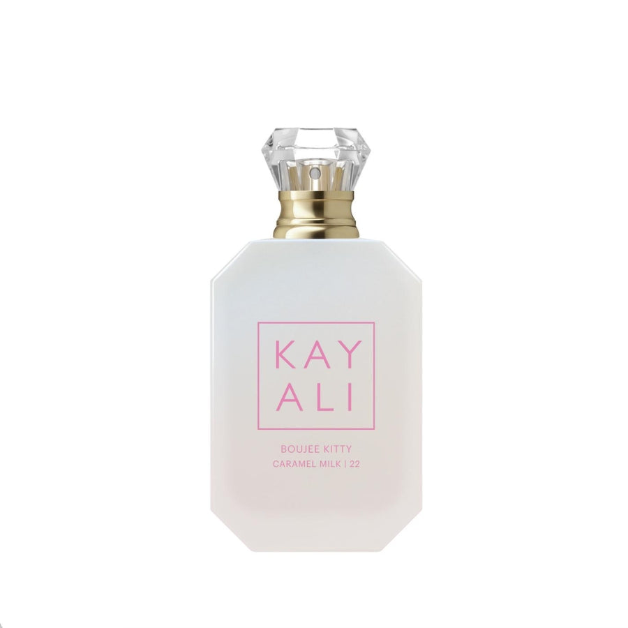Boujee Kityy Caramel Milk| 22 by Kayali for Women 1.7 oz EDP Spray Tester