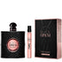 Yves Saint Laurent Black Opium perfume 3 oz gift set