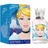 Princess Cindere by Disney for Girls 3.4 oz EDT Spray - PLA