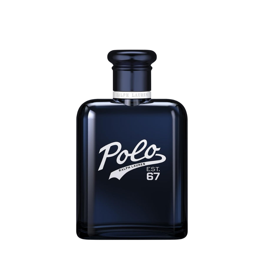 Polo 67 by Ralph Lauren for Men 4.2 oz EDT Spray Tester
