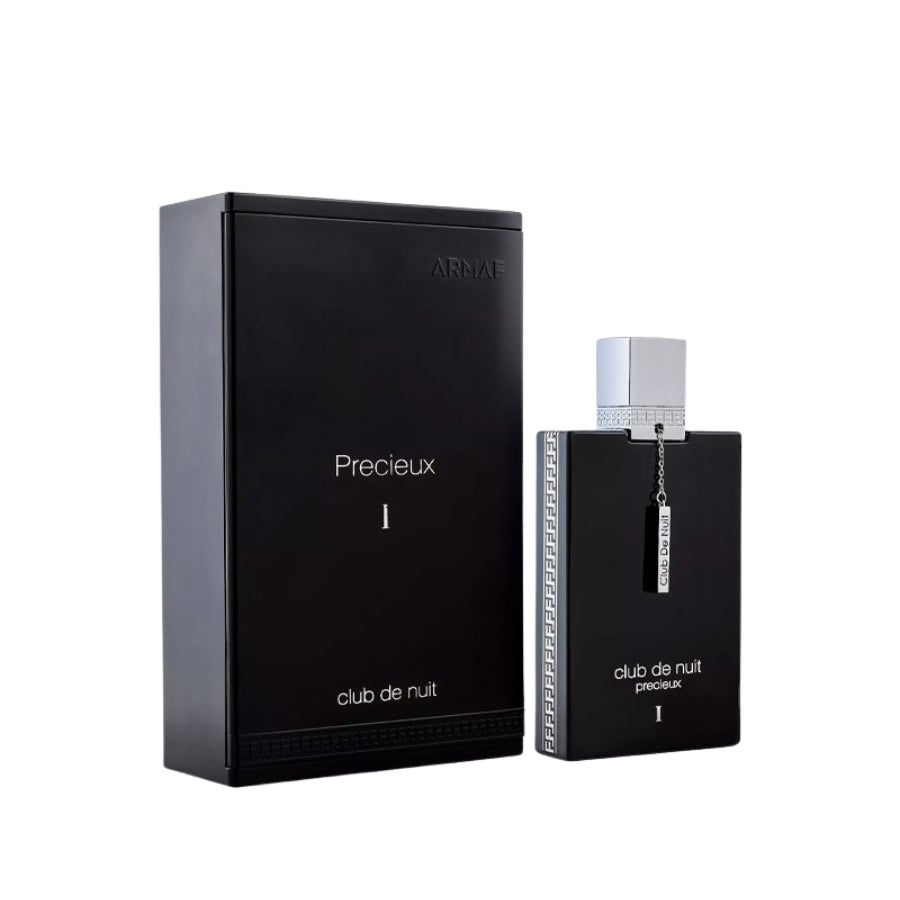 Club De Nuit Precieux I by Armaf for Men 1.8 oz PARFUM Spray