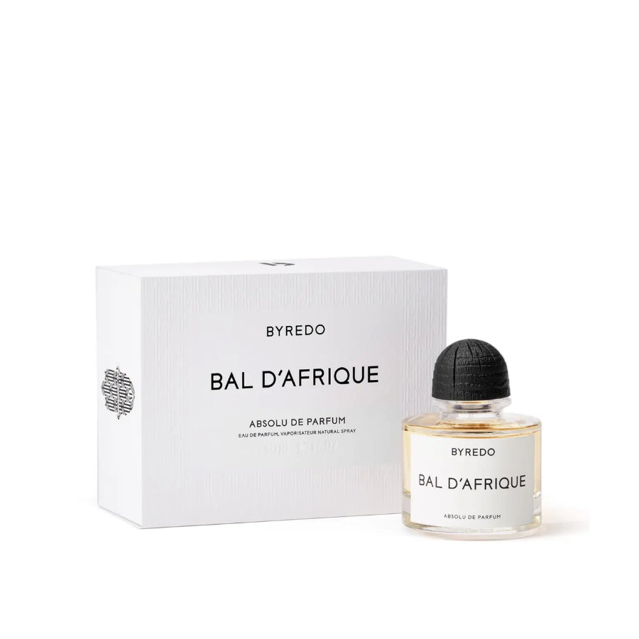 Bal D'Afrique Absolu by Byredo for Unisex 1.7 oz PARFUM Spray