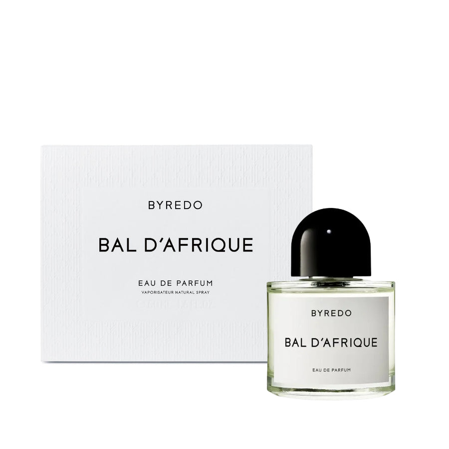 Bal D'Afrique by Byredo for Unisex 1.7 oz EDP Spray