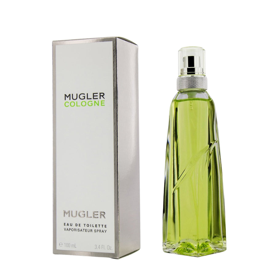 Mugler Cologne by Mugler for Men 3.4 oz EDT Spray