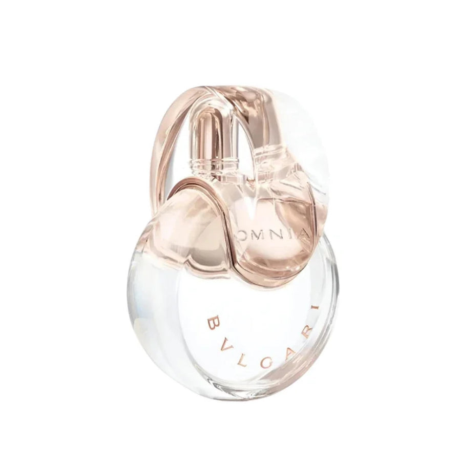 Omnia Crystalline by Bvlgari for Women 3.4 oz EDT Spray Tester