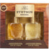 Stetson by Coty Men 1.8 oz EDC 2pc gift set with after shave