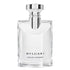 Bvlgari Pour Homme men's EDT tester 3.4 oz clear glass bottle