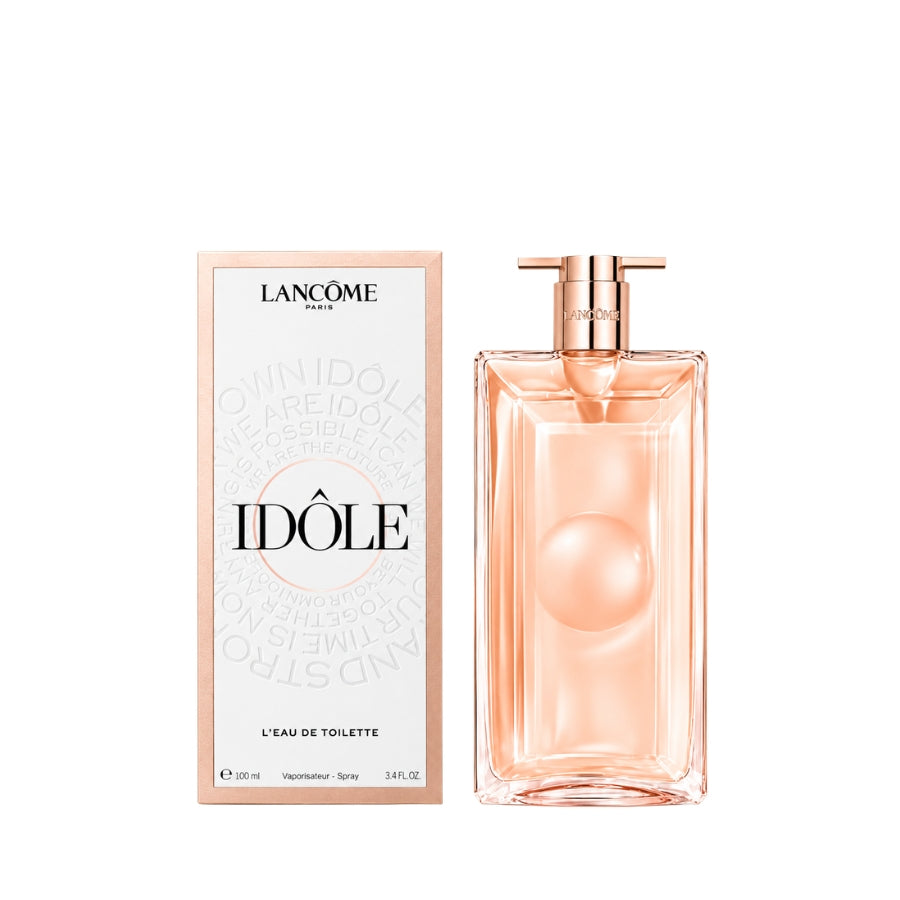 Idole by Lancome for Women 3.4 oz EDT Spray