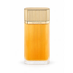 Must de Cartier by Cartier for Men 3.4 oz EDT Spray