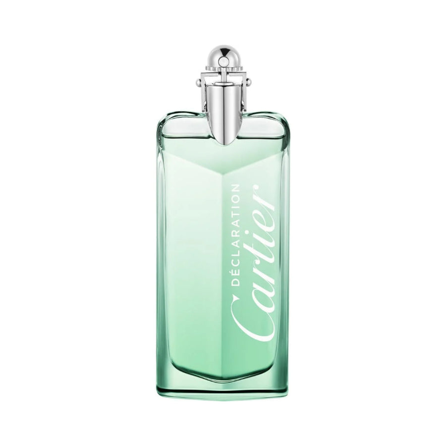 Declaration Haute Fraicheur by Cartier for Men 3.4 oz EDT Spray Tester