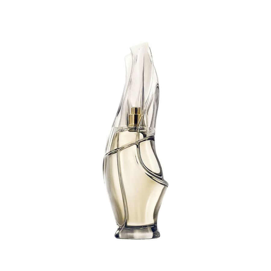 Donna Karan Cashmere Mist 3.4 oz EDP tester frosted bottle