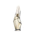 Donna Karan Cashmere Mist 3.4 oz EDP tester frosted bottle