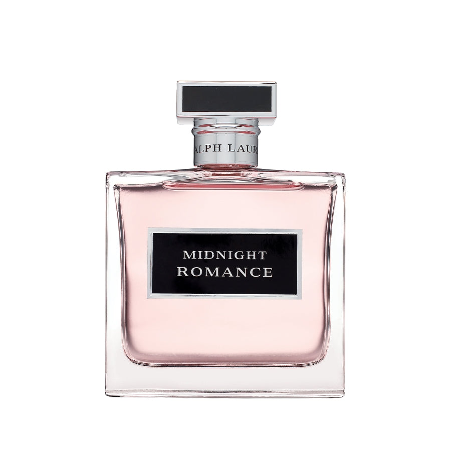 Midnight Romance by Ralph Lauren for Women 3.4 oz EDP Spray Tester
