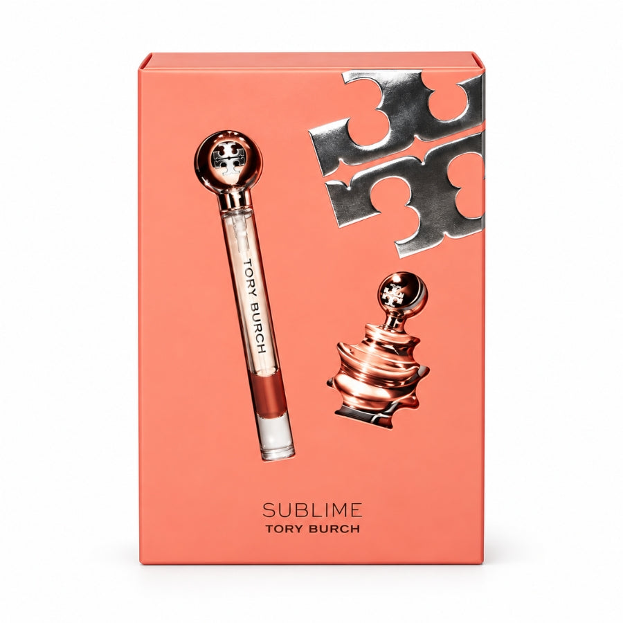Sublime by Tory Burch for Women 10 ml EDP Gift Set (7 ml)
