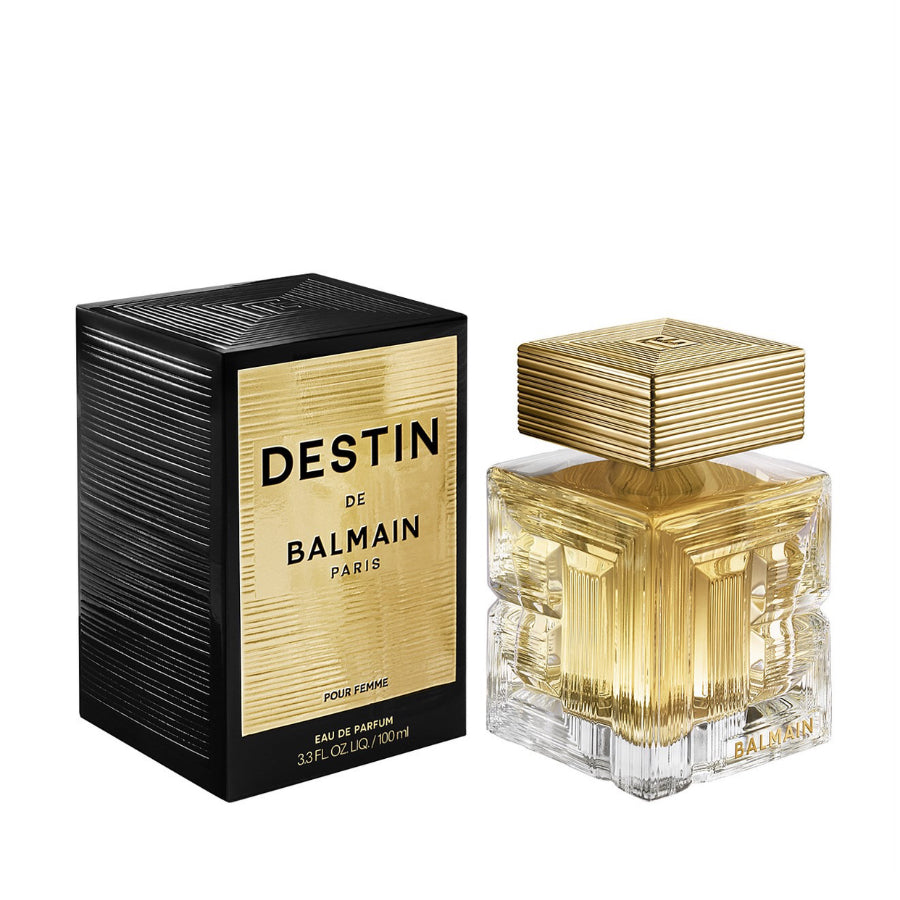Destin by Balmain for Women 3.4 oz EDP Spray