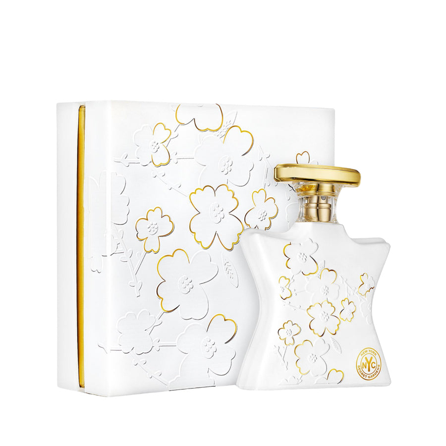 Secret Garden by Bond No. 9 for Unisex 3.4 oz EDP Spray