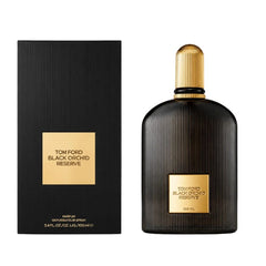 Black Orchid Reserve by Tom Ford for Unisex 3.4 oz PARFUM Spray