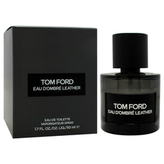 D'Ombre Leather by Tom Ford for Men 1.7 oz EDT Spray
