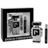 Paco Rabanne Phantom 5.1 oz EDT two-piece gift set