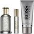 Hugo Boss Bottled Parfum 3-piece gift set with travel spray